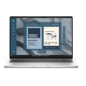 Dell Pro 16 PC16255 | Platinum Silver | 16 " | IPS | FHD+ | 1920 x 1200 pixels | Anti-glare | AMD Ryzen AI 7 | 350 | 16 GB | DDR5 | Solid-state drive capacity 512 GB | AMD Radeon 860M Graphics | Windows 11 Pro | 802.11ax | Klaviatūra language English | Klaviatūra backlit | Warranty 36 month(s) | Battery warranty 12 month(s)