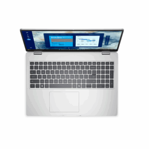 Dell Pro 16 PC16250 | 16 " | FHD+ | Anti-glare | Intel Core Ultra 7 | 255U | 32 GB | DDR5 | Solid-state drive capacity 1000 GB | Intel Graphics | Windows 11 Pro | 802.11ax | Bluetooth version 5.3 | Klaviatūra language English | Klaviatūra backlit | Warranty 36 month(s) | Battery warranty 12 month(s) - Image 4