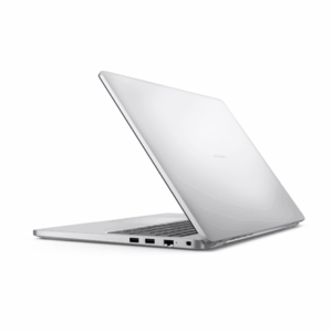 Dell Pro 16 PC16250 | 16 " | FHD+ | Anti-glare | Intel Core Ultra 5 | 235U | 32 GB | DDR5 | Solid-state drive capacity 512 GB | Intel Graphics | Windows 11 Pro | 802.11ax | Bluetooth version 5.3 | Klaviatūra language English | Klaviatūra backlit | Warranty 36 month(s) | Battery warranty 12 month(s) - Image 6