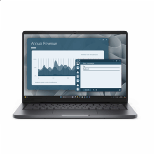 Dell Pro 14 PC14255 | Magnetite | 14  | IPS | FHD+ | 1920 x 1200 pixels | Anti-glare | AMD Ryzen 3 | 210 | 8 GB | DDR5 | Solid-state drive capacity 512 GB | AMD Radeon 740M Graphics | Windows 11 Pro | 802.11ax | Klaviatūra language English | Klaviatūra backlit | Warranty 36 month(s) | Battery warranty 12 month(s)