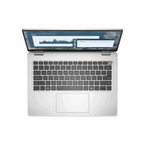 Dell Pro 14 PC14255 | Platinum Silver | 14  | IPS | FHD+ | 1920 x 1200 pixels | Anti-glare | AMD Ryzen AI 5 PRO | 340 | 16 GB | DDR5 | Solid-state drive capacity 512 GB | AMD Radeon 840M Graphics | Windows 11 Pro | 802.11ax | Klaviatūra language English | Klaviatūra backlit | Warranty 36 month(s) | Battery warranty 12 month(s) - Image 4