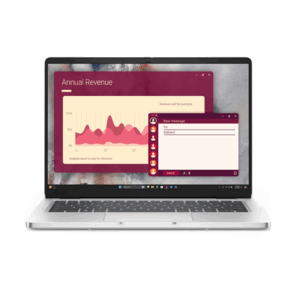 Dell Pro 14 PC14250 | 14 " | FHD+ | Anti-glare | Intel Core Ultra 7 | 255U | 32 GB | DDR5 | Solid-state drive capacity 512 GB | Intel Graphics | Windows 11 Pro | 802.11ax | Bluetooth version 5.3 | Klaviatūra language Nordic | Klaviatūra backlit | Warranty 36 month(s) | Battery warranty 12 month(s)