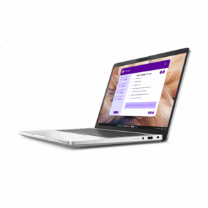 Dell Pro 13 Plus PB13250 | 13.3 " | FHD+ | Anti-glare | Intel Core Ultra 7 | 265U | 16 GB | DDR5 | Solid-state drive capacity 512 GB | Intel Graphics | Windows 11 Pro | 802.11ax | Bluetooth version 5.3 | Klaviatūra language English | Klaviatūra backlit | Warranty 36 month(s) | Battery warranty 12 month(s) - Image 3