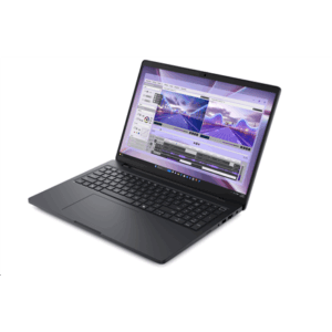 Dell Pro Max 16 | 16 " | FHD+ | Intel Core Ultra 5 | 235H | 16 GB | DDR5 | Solid-state drive capacity 512 GB | Intel Graphics | Windows 11 Pro | Bluetooth version 5.4 | Klaviatūra language English | Klaviatūra backlit | Warranty 36 month(s) | Battery warranty 12 month(s) - Image 2