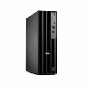 Dell Pro | QCS1255 | Desktop | Slim | AMD Ryzen 3 | 8300G | Internal memory 8 GB | DDR5 | 256 GB | Klaviatūra language No keyboard | Windows 11 Pro