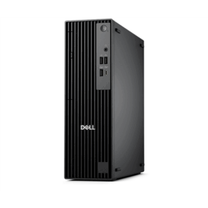 Dell Pro | QCS1255 | Desktop | Slim | AMD Ryzen 3 | 8300G | Internal memory 8 GB | DDR5 | 256 GB | Klaviatūra language No keyboard | Windows 11 Pro - Image 3
