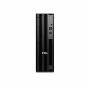 Dell Pro | QCS1255 | Desktop | Slim | AMD Ryzen 3 | 8300G | Internal memory 8 GB | DDR5 | 256 GB | Klaviatūra language No keyboard | Windows 11 Pro - Image 4