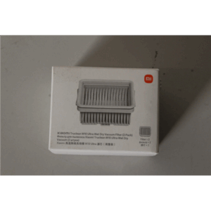 SALE OUT. Xiaomi Truclean W10 Ultra Wet Dry Vacuum Filter (2-Pack) | BHR7226GL | DEMO - Image 2