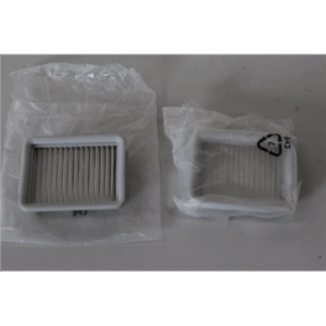 SALE OUT. Xiaomi Truclean W10 Ultra Wet Dry Vacuum Filter (2-Pack) | BHR7226GL | DEMO - Image 3