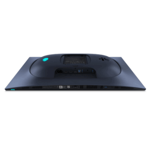 Dell | Alienware AW2725Q | 27  | QD-OLED | UHD | 16:9 | 240 Hz | 0.03 ms | 3840 x 2160 pixels | 250 cd/m² | HDMI ports quantity 2 | Warranty 36 month(s) - Image 4
