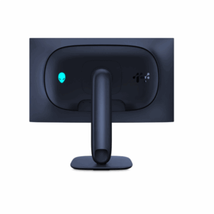 Dell | Alienware AW2725Q | 27  | QD-OLED | UHD | 16:9 | 240 Hz | 0.03 ms | 3840 x 2160 pixels | 250 cd/m² | HDMI ports quantity 2 | Warranty 36 month(s) - Image 5