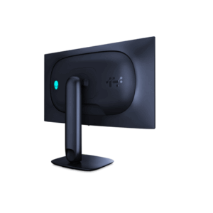 Dell | Alienware AW2725Q | 27  | QD-OLED | UHD | 16:9 | 240 Hz | 0.03 ms | 3840 x 2160 pixels | 250 cd/m² | HDMI ports quantity 2 | Warranty 36 month(s) - Image 6