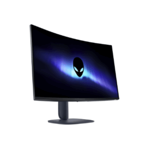Dell | Alienware AW3225DM | 32 " | VA | WQHD | 16:9 | 180 Hz | 1 ms | 400 cd/m² | HDMI ports quantity 2 | Warranty 36 month(s) - Image 8