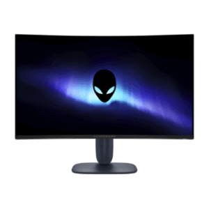 Dell | Alienware AW3225DM | 32 " | VA | WQHD | 16:9 | 180 Hz | 1 ms | 400 cd/m² | HDMI ports quantity 2 | Warranty 36 month(s) - Image 6