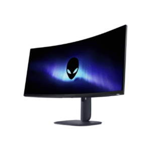 Dell | Alienware AW3425DWM | 34 " | VA | WQHD | 21:9 | 180 Hz | 1 ms | 3440 x 1440 pixels | 400 cd/m² | HDMI ports quantity 2 | Warranty 36 month(s) - Image 3