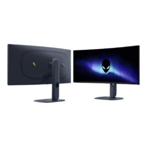 Dell | Alienware AW3425DWM | 34 " | VA | WQHD | 21:9 | 180 Hz | 1 ms | 3440 x 1440 pixels | 400 cd/m² | HDMI ports quantity 2 | Warranty 36 month(s) - Image 5