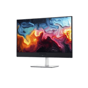 Dell | S3225QC | 32  | QD-OLED | 16:9 | 120 Hz | 0.03 ms | 3840 x 2160 pixels | 250 cd/m² | HDMI ports quantity 1 | Warranty 36 month(s) - Image 9