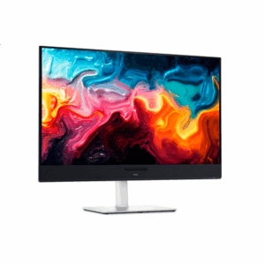 Dell | S3225QC | 32  | QD-OLED | 16:9 | 120 Hz | 0.03 ms | 3840 x 2160 pixels | 250 cd/m² | HDMI ports quantity 1 | Warranty 36 month(s) - Image 2
