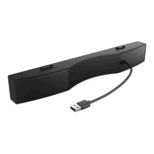 Dell Conferencing Soundbar | Pro Premium SB725 | Black - Image 4