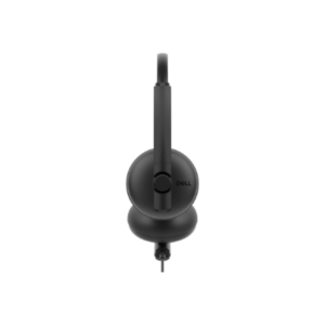 Dell | Ausinės | WH125 | Built-in microphone | USB Type-A | Black - Image 9