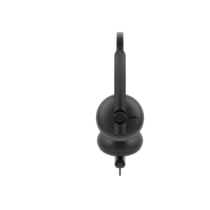 Dell | Ausinės | WH125 | Built-in microphone | USB Type-A | Black - Image 4