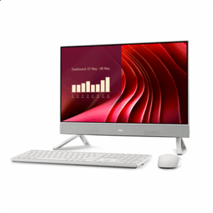 Dell 24 | EC24250 | Desktop | AIO | 23.8  | Intel Core 7 | 150U | 16 GB | DDR5 | 1000 GB | Intel Graphics | English | Windows 11 Pro | Warranty 36 month(s) - Image 2