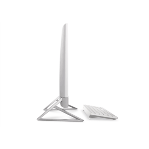 Dell 24 | EC24250 | Desktop | AIO | 23.8  | Intel Core i5 | i5-1334U | 16 GB | DDR5 | 1000 GB | Intel Iris Xe Graphics | English | Windows 11 Pro | Warranty 36 month(s) - Image 4