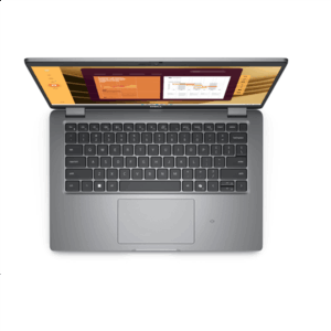 Dell Latitude 5450 | 14 " | IPS | FHD | 1920 x 1080 pixels | Intel Core Ultra 7 | 165U | 16 GB | DDR5 | Solid-state drive capacity 512 GB | Intel Integrated Graphics | Windows 11 Pro | 802.11ax | Bluetooth version 5.3 | Klaviatūra language English | Klaviatūra backlit | Warranty 36 month(s) | Battery warranty 12 month(s) - Image 4