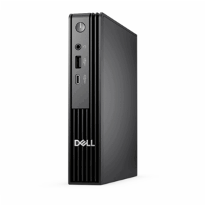 Dell Pro | QCM1250 | Desktop | Micro | Intel Core U7 | 265T | Internal memory 16 GB | DDR5 | Solid-state drive capacity 512 GB | Klaviatūra language No keyboard | Windows 11 Pro | Warranty 36 month(s) - Image 3