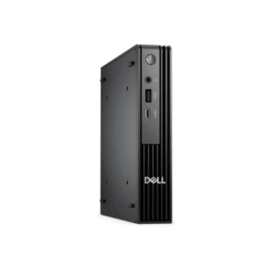 Dell Pro | QCM1250 | Desktop | Micro | Intel Core U7 | 265T | Internal memory 16 GB | DDR5 | Solid-state drive capacity 512 GB | Klaviatūra language No keyboard | Windows 11 Pro | Warranty 36 month(s) - Image 7