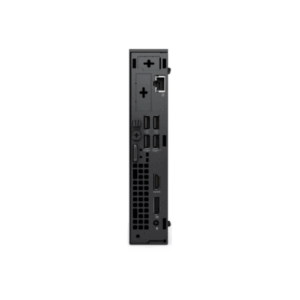 Dell Pro | QCM1250 | Desktop | Micro | Intel Core U7 | 265T | Internal memory 16 GB | DDR5 | Solid-state drive capacity 512 GB | Klaviatūra language No keyboard | Windows 11 Pro | Warranty 36 month(s) - Image 8