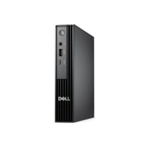 Dell Pro | QCM1250 | Desktop | Micro | Intel Core U5 | 235T | Internal memory 16 GB | DDR5 | Solid-state drive capacity 512 GB | Klaviatūra language No keyboard | Windows 11 Pro | Warranty 36 month(s) - Image 5