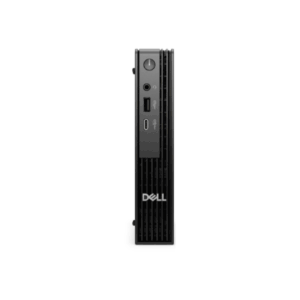 Dell Pro | QCM1250 | Desktop | Micro | Intel Core U5 | 235T | Internal memory 16 GB | DDR5 | Solid-state drive capacity 512 GB | Klaviatūra language No keyboard | Windows 11 Pro | Warranty 36 month(s) - Image 6