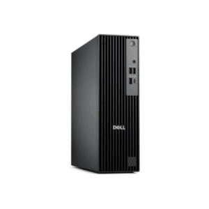Dell Pro | QCS1255 | Desktop | Slim | AMD Ryzen 7 | 8700G | Internal memory 16 GB | DDR5 | 512 GB | Klaviatūra language No keyboard | Windows 11 Pro - Image 5