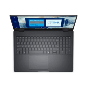 Dell Pro 16 PC16250 | 16 " | FHD+ | Anti-glare | Intel Core 5 | 120U | 16 GB | DDR5 | Solid-state drive capacity 512 GB | Intel Graphics | Windows 11 Pro | 802.11ax | Bluetooth version 5.3 | Klaviatūra language English | Klaviatūra backlit | Warranty 36 month(s) | Battery warranty 12 month(s) - Image 4