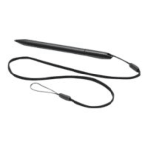 Durabook Spare Stylus and Tether for Capacitive Touch | Black - Image 2