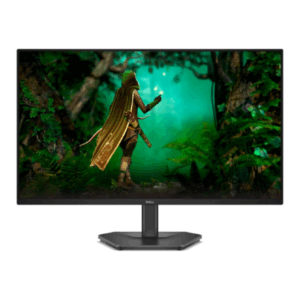 Dell | SE2725HG | 27 " | IPS | FHD | 16:9 | 200 Hz | 1 ms | 1920 x 1080 pixels | 300 cd/m² | HDMI ports quantity 2 | Black - Image 2