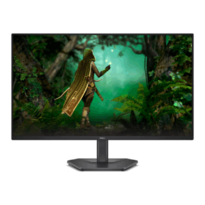 Dell | SE2725HG | 27 " | IPS | FHD | 16:9 | 200 Hz | 1 ms | 1920 x 1080 pixels | 300 cd/m² | HDMI ports quantity 2 | Black - Image 11