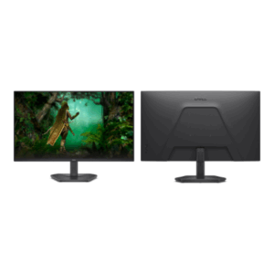 Dell | SE2725HG | 27 " | IPS | FHD | 16:9 | 200 Hz | 1 ms | 1920 x 1080 pixels | 300 cd/m² | HDMI ports quantity 2 | Black - Image 14