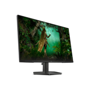 Dell | SE2725HG | 27 " | IPS | FHD | 16:9 | 200 Hz | 1 ms | 1920 x 1080 pixels | 300 cd/m² | HDMI ports quantity 2 | Black - Image 5