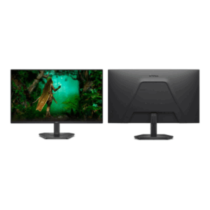 Dell | SE2725HG | 27 " | IPS | FHD | 16:9 | 200 Hz | 1 ms | 1920 x 1080 pixels | 300 cd/m² | HDMI ports quantity 2 | Black - Image 6