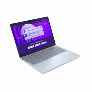 Dell Plus 14 DB1425 | Ice Blue | 14 " | 2.5K | 2560 x 1600 pixels | Intel Core Ultra 9 | 288V | 32 GB | LPDDR5X | Solid-state drive capacity 1000 GB | Intel Arc Graphics | Windows 11 Home | 802.11be | Klaviatūra language English | Klaviatūra backlit | Warranty 36 month(s) | Battery warranty 12 month(s) - Image 2