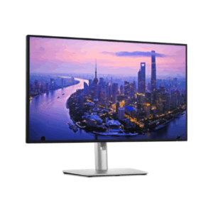 Dell | U2725QE | 27  | IPS | UHD | 16:9 | 120 Hz | 8 ms | 3840 x 2160 pixels | HDMI ports quantity 1 | Silver | Warranty 60 month(s) - Image 9