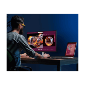 Dell | U2725QE | 27  | IPS | UHD | 16:9 | 120 Hz | 8 ms | 3840 x 2160 pixels | HDMI ports quantity 1 | Silver | Warranty 60 month(s) - Image 15