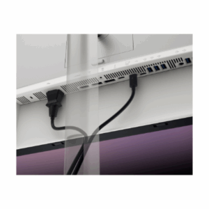 Dell | U2725QE | 27  | IPS | UHD | 16:9 | 120 Hz | 8 ms | 3840 x 2160 pixels | HDMI ports quantity 1 | Silver | Warranty 60 month(s) - Image 18