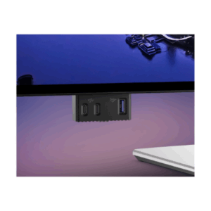 Dell | U2725QE | 27  | IPS | UHD | 16:9 | 120 Hz | 8 ms | 3840 x 2160 pixels | HDMI ports quantity 1 | Silver | Warranty 60 month(s) - Image 19