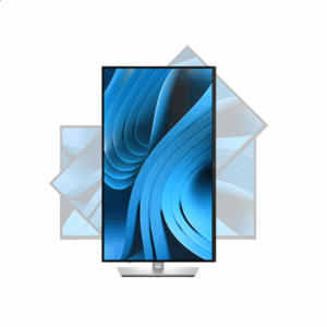 Dell | P2725D | 27 " | IPS | QHD | 16:9 | 100 Hz | 8 ms | 2560 x 1440 pixels | 350 cd/m² | HDMI ports quantity 1 | Warranty 60 month(s) - Image 8