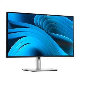 Dell | P2725DE | 27 " | IPS | QHD | 16:9 | 100 Hz | 8 ms | 2560 x 1440 pixels | 350 cd/m² | HDMI ports quantity 1 | Warranty 60 month(s)