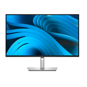 Dell | P2725DE | 27 " | IPS | QHD | 16:9 | 100 Hz | 8 ms | 2560 x 1440 pixels | 350 cd/m² | HDMI ports quantity 1 | Warranty 60 month(s) - Image 2