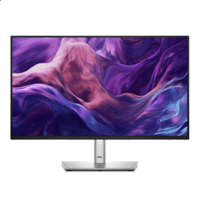 Dell | P2425HE | 23.8 " | IPS | 16:9 | 100 Hz | 8 ms | 1920 x 1080 pixels | 250 cd/m² | HDMI ports quantity 1 | Warranty 60 month(s) - Image 2